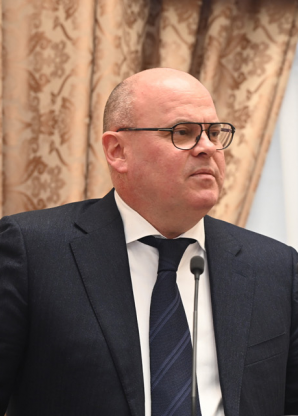 Поздравляем с избранием на должность заведующего кафедрой РКАП д.т.н. Дмитриенко А.Г.!